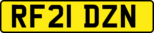 RF21DZN