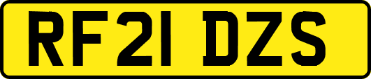 RF21DZS