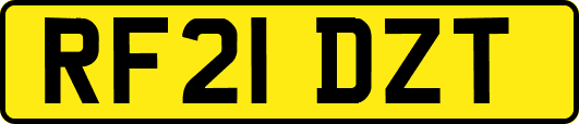RF21DZT