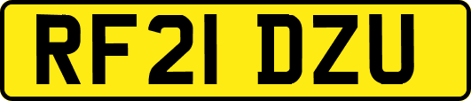 RF21DZU