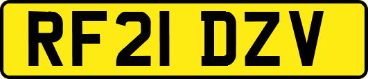 RF21DZV
