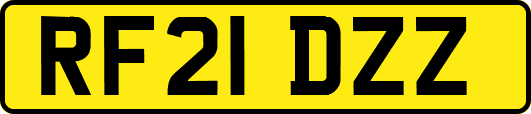 RF21DZZ