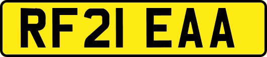 RF21EAA