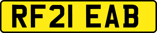 RF21EAB