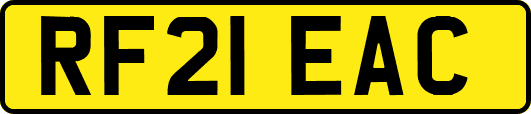 RF21EAC