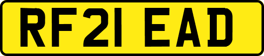 RF21EAD