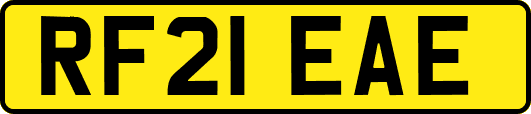 RF21EAE