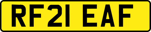 RF21EAF