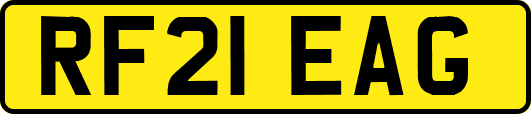RF21EAG