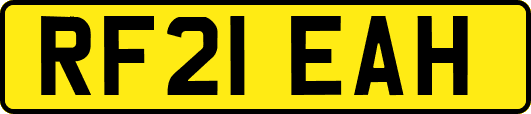 RF21EAH