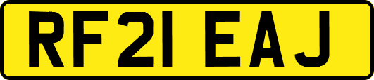 RF21EAJ