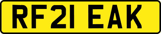RF21EAK