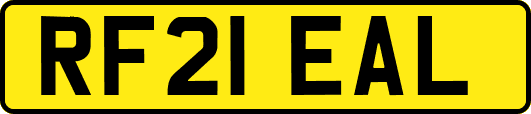 RF21EAL