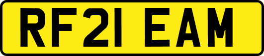 RF21EAM