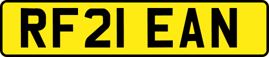 RF21EAN