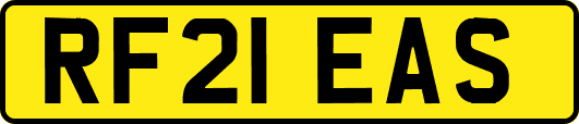 RF21EAS