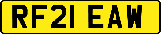 RF21EAW