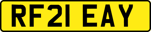RF21EAY