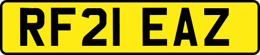 RF21EAZ