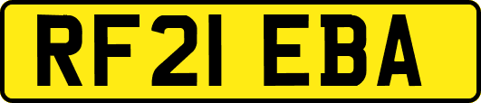 RF21EBA