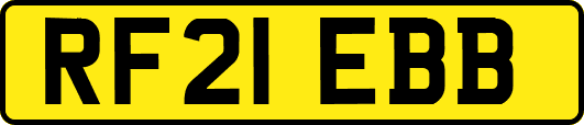 RF21EBB