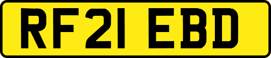 RF21EBD