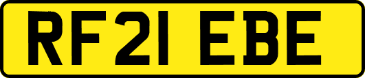 RF21EBE