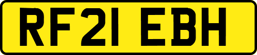 RF21EBH