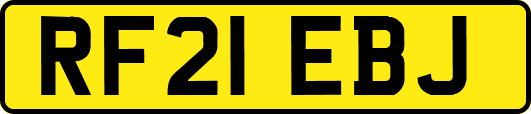 RF21EBJ