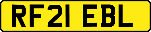 RF21EBL