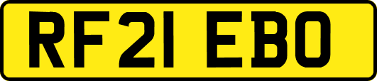 RF21EBO