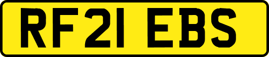 RF21EBS