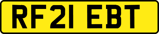 RF21EBT