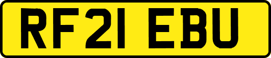 RF21EBU