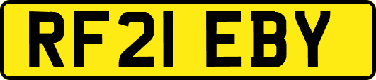 RF21EBY