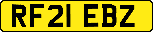 RF21EBZ