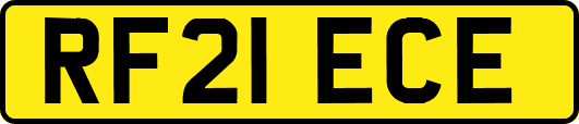 RF21ECE