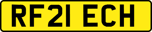 RF21ECH