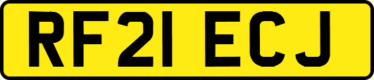 RF21ECJ