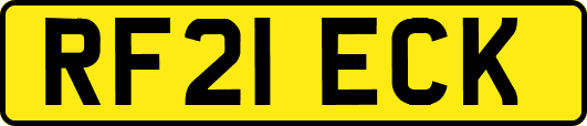 RF21ECK