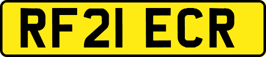RF21ECR
