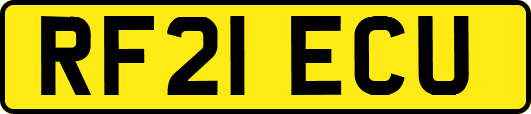 RF21ECU