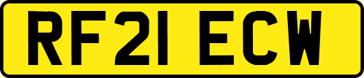 RF21ECW