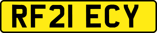 RF21ECY