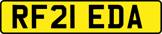 RF21EDA