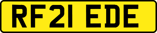RF21EDE