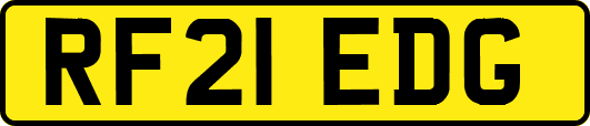 RF21EDG