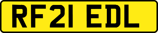 RF21EDL