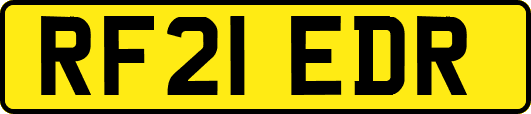 RF21EDR