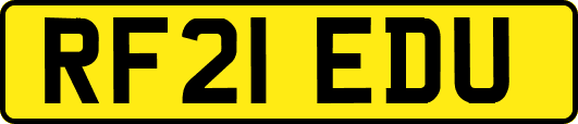 RF21EDU